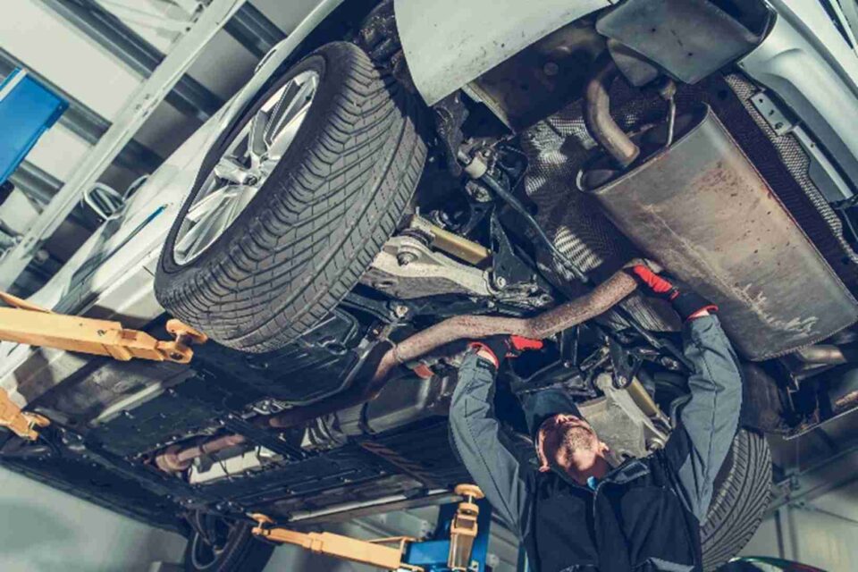 electrical systems